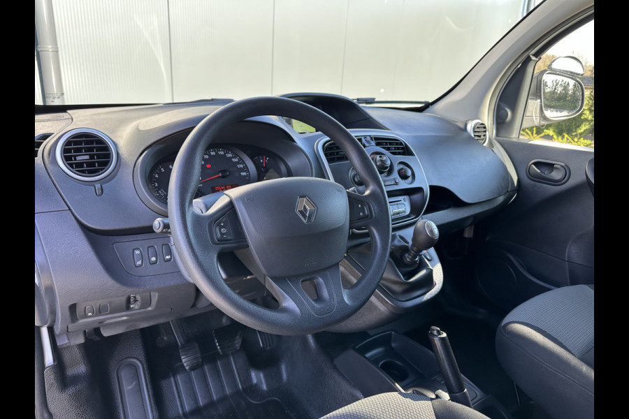 Renault Kangoo 1.5 DCi / L1H1 / ** 25.144 KM ** / 1e EIG. / TREKHAAK / ALUCA INRICHTING / NAVI / CRUISE / AIRCO
