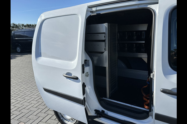 Renault Kangoo 1.5 DCi / L1H1 / ** 25.144 KM ** / 1e EIG. / TREKHAAK / ALUCA INRICHTING / NAVI / CRUISE / AIRCO