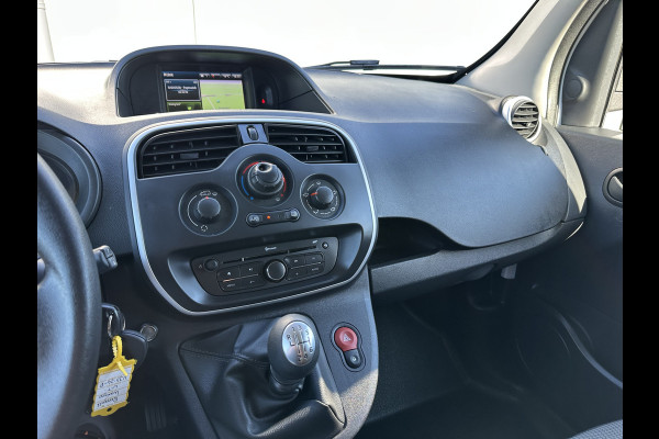 Renault Kangoo 1.5 DCi / L1H1 / ** 25.144 KM ** / 1e EIG. / TREKHAAK / ALUCA INRICHTING / NAVI / CRUISE / AIRCO