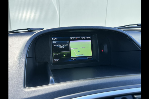 Renault Kangoo 1.5 DCi / L1H1 / ** 25.144 KM ** / 1e EIG. / TREKHAAK / ALUCA INRICHTING / NAVI / CRUISE / AIRCO