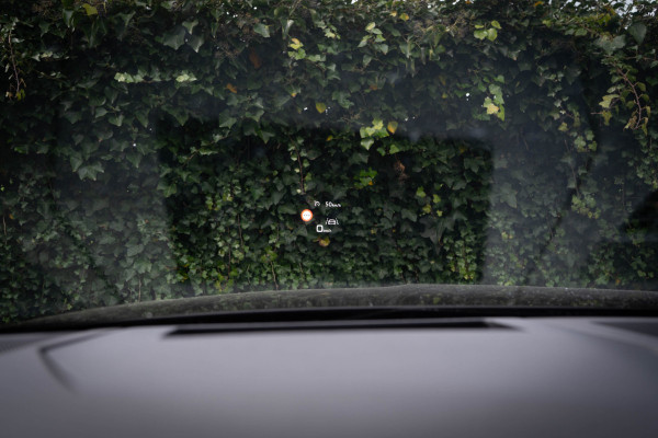 Audi SQ8 e-tron Quattro / S-line/ Standkachel/ Luchtvering/ Cruise Control/ Head-Up Display/ Trekhaak/ 371kW (504PK)