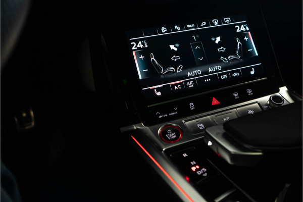 Audi SQ8 e-tron Quattro / S-line/ Standkachel/ Luchtvering/ Cruise Control/ Head-Up Display/ Trekhaak/ 371kW (504PK)