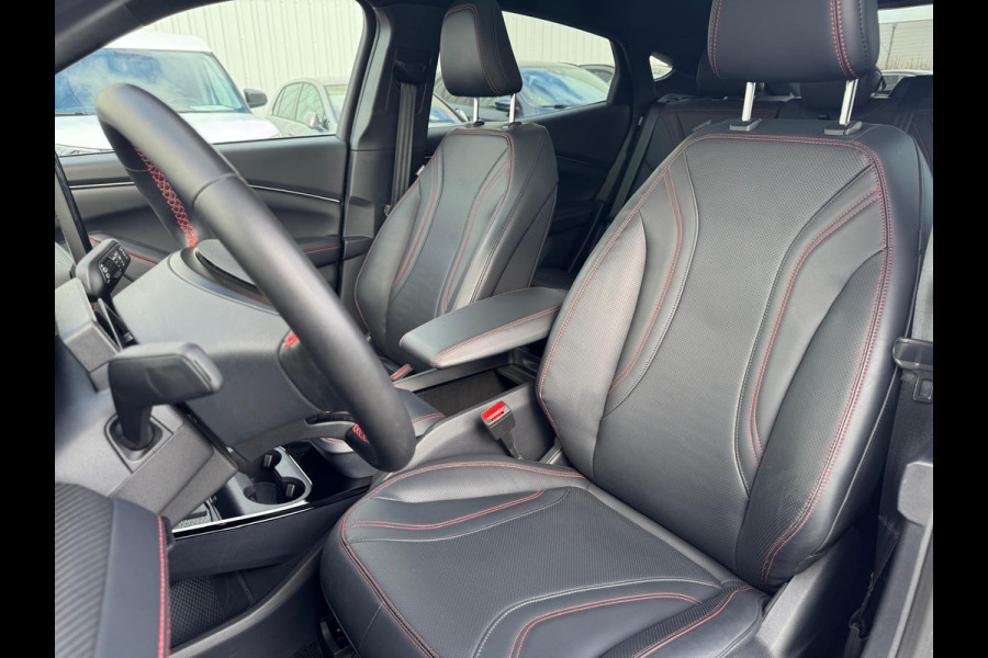 Ford Mustang Mach-E Extended Premium AWD 98 kWh | Panoramadak |