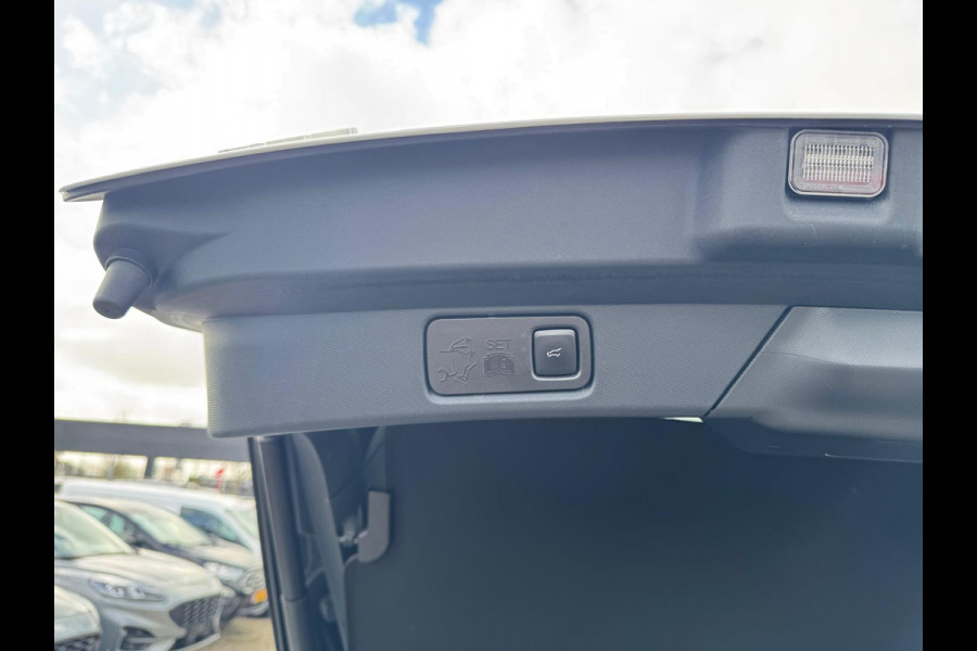 Ford Mustang Mach-E Extended Premium AWD 98 kWh | Panoramadak |