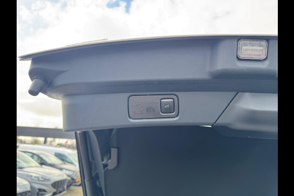 Ford Mustang Mach-E Extended Premium AWD 98 kWh | Panoramadak |