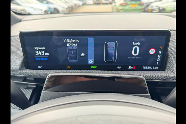 Ford Mustang Mach-E Extended Premium AWD 98 kWh | Panoramadak |