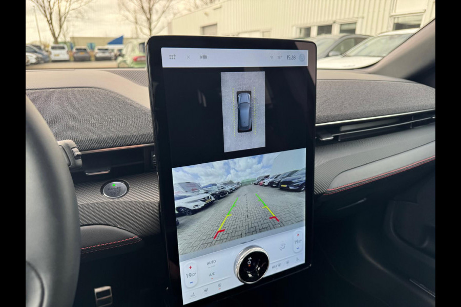 Ford Mustang Mach-E Extended Premium AWD 98 kWh | Panoramadak |