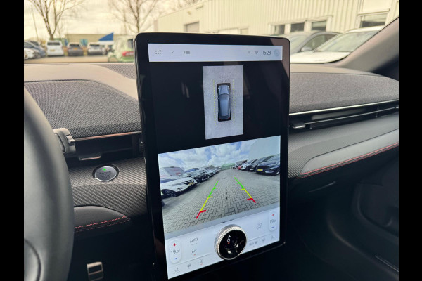 Ford Mustang Mach-E Extended Premium AWD 98 kWh | Panoramadak |