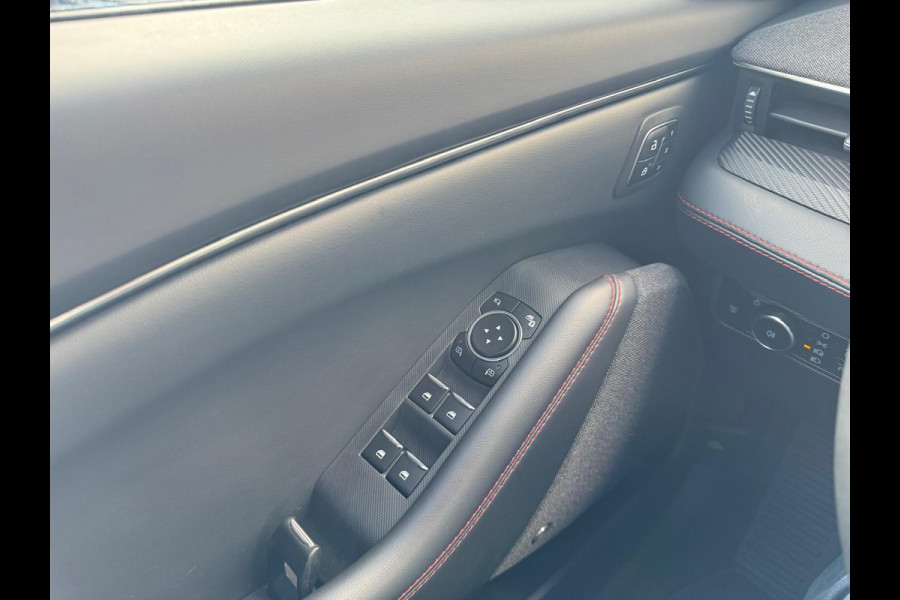 Ford Mustang Mach-E Extended Premium AWD 98 kWh | Panoramadak |