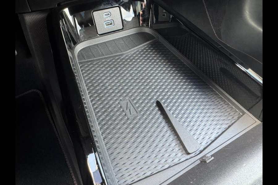 Ford Mustang Mach-E Extended Premium AWD 98 kWh | Panoramadak |