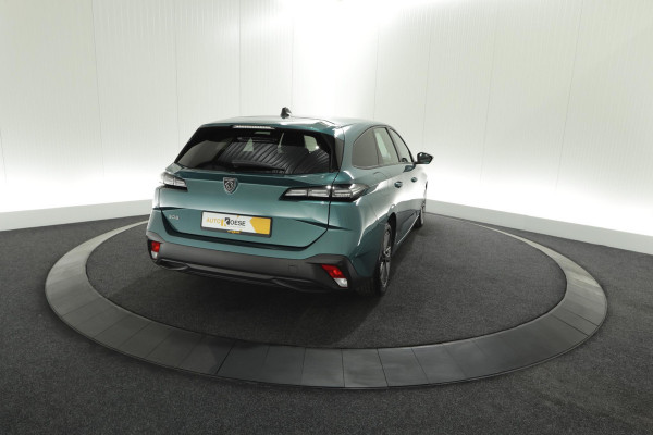 Peugeot 308 SW PureTech 130 EAT8 Active Pack | Automaat | Apple Carplay | Parkeersensoren | Navigatie
