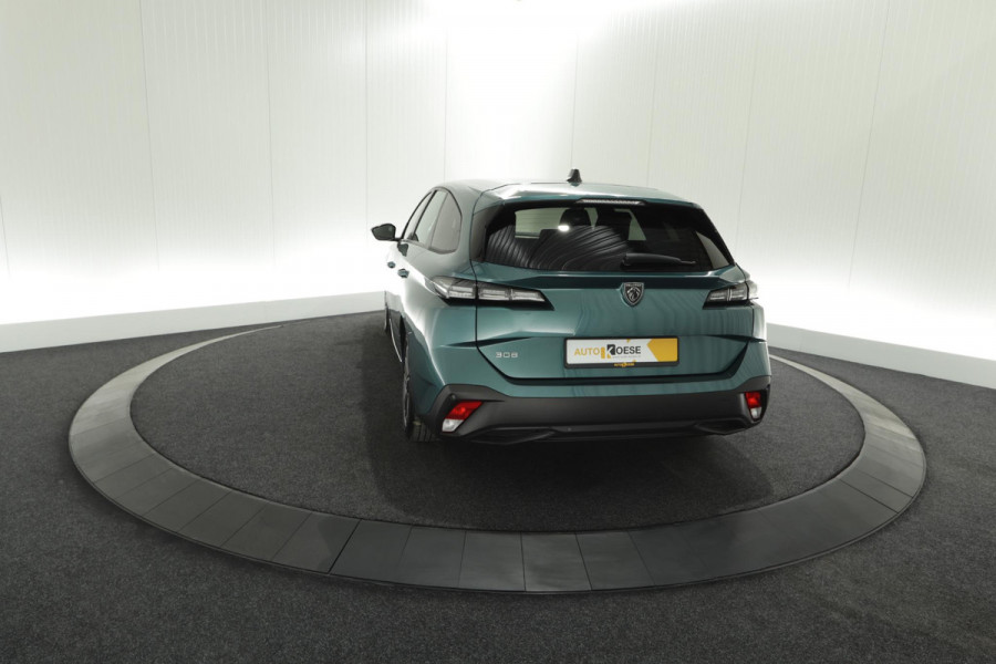 Peugeot 308 SW PureTech 130 EAT8 Active Pack | Automaat | Apple Carplay | Parkeersensoren | Navigatie