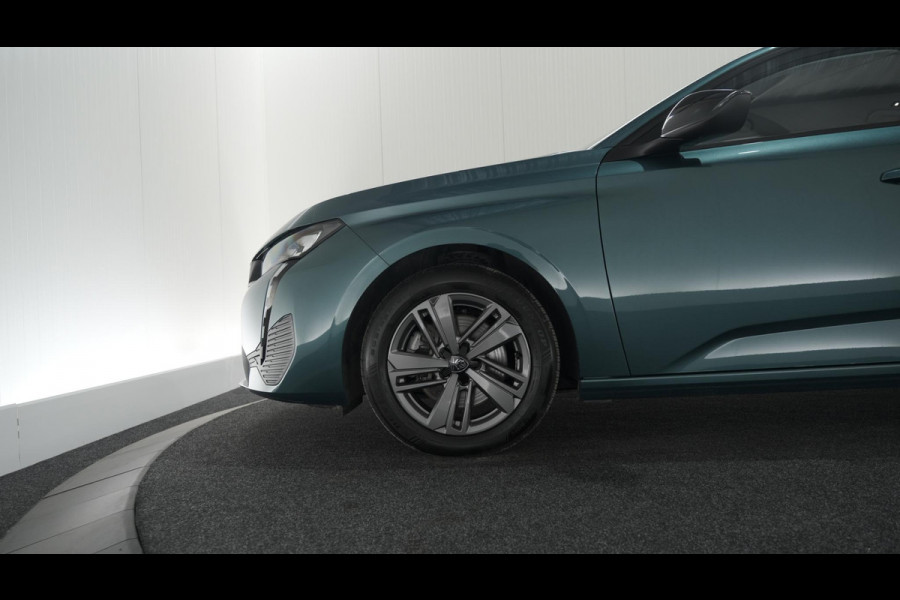 Peugeot 308 SW PureTech 130 EAT8 Active Pack | Automaat | Apple Carplay | Parkeersensoren | Navigatie