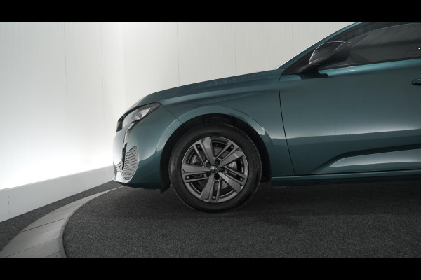 Peugeot 308 SW PureTech 130 EAT8 Active Pack | Automaat | Apple Carplay | Parkeersensoren | Navigatie