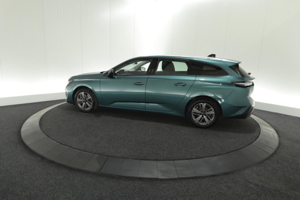 Peugeot 308 SW PureTech 130 EAT8 Active Pack | Automaat | Apple Carplay | Parkeersensoren | Navigatie