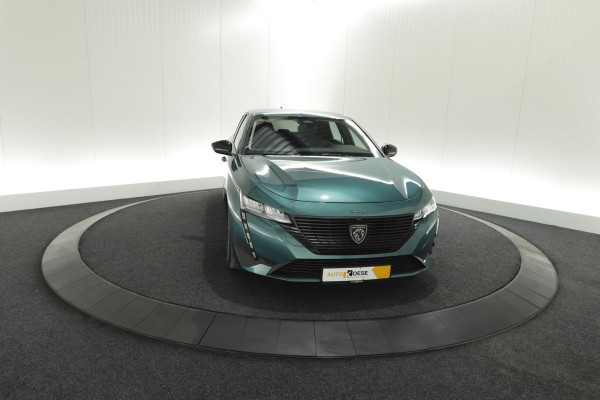 Peugeot 308 SW PureTech 130 EAT8 Active Pack | Automaat | Apple Carplay | Parkeersensoren | Navigatie