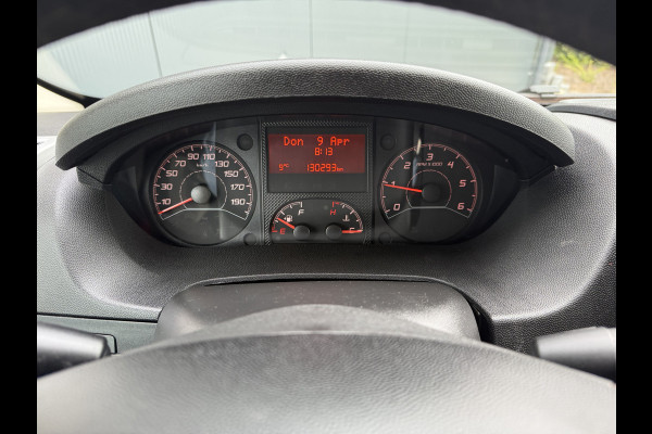 Peugeot Boxer 2.2 BlueHDI 141 PK / EURO 6 / L1H1 / 9 PERSOONS / AIRCO / CRUISE / PERSONENBUS / BLUETOOTH