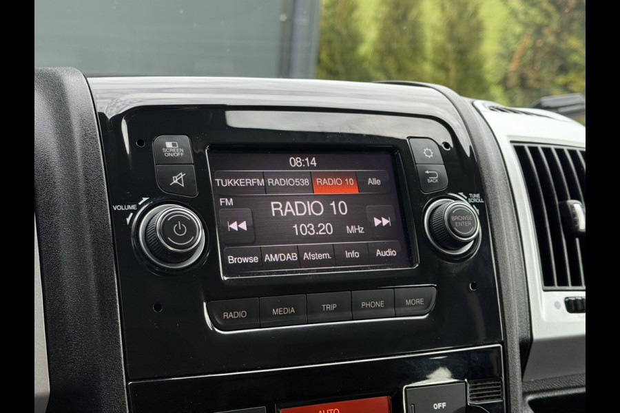 Peugeot Boxer 2.2 BlueHDI 141 PK / EURO 6 / L1H1 / 9 PERSOONS / AIRCO / CRUISE / PERSONENBUS / BLUETOOTH