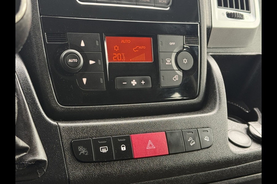 Peugeot Boxer 2.2 BlueHDI 141 PK / EURO 6 / L1H1 / 9 PERSOONS / AIRCO / CRUISE / PERSONENBUS / BLUETOOTH