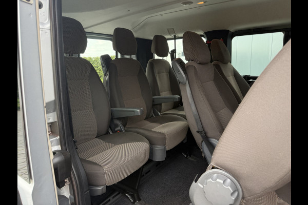 Peugeot Boxer 2.2 BlueHDI 141 PK / EURO 6 / L1H1 / 9 PERSOONS / AIRCO / CRUISE / PERSONENBUS / BLUETOOTH