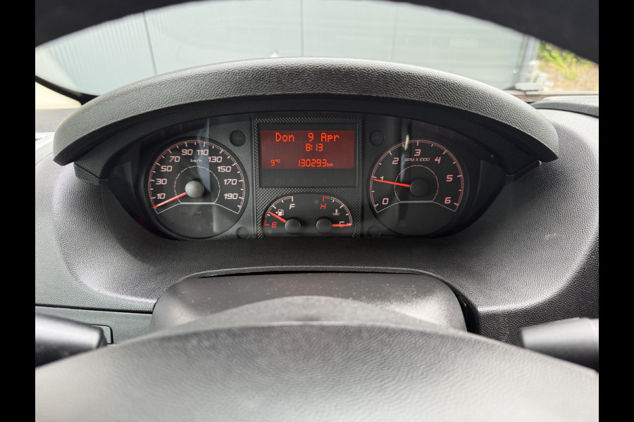 Peugeot Boxer 2.2 BlueHDI 141 PK / EURO 6 / L1H1 / 9 PERSOONS / AIRCO / CRUISE / PERSONENBUS / BLUETOOTH