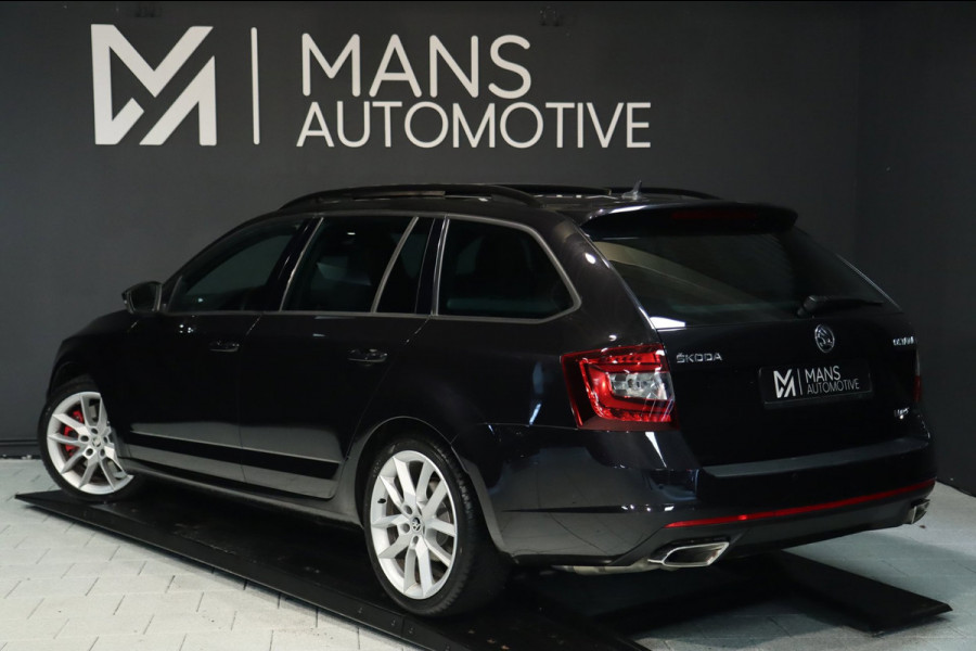 Škoda Octavia Combi 2.0 TSI RS / PANODAK / ACC / TREKHAAK / PDC / CARPLAY