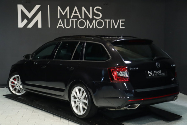 Škoda Octavia Combi 2.0 TSI RS / PANODAK / ACC / TREKHAAK / PDC / CARPLAY