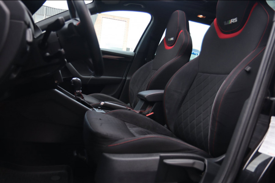 Škoda Octavia Combi 2.0 TSI RS / PANODAK / ACC / TREKHAAK / PDC / CARPLAY