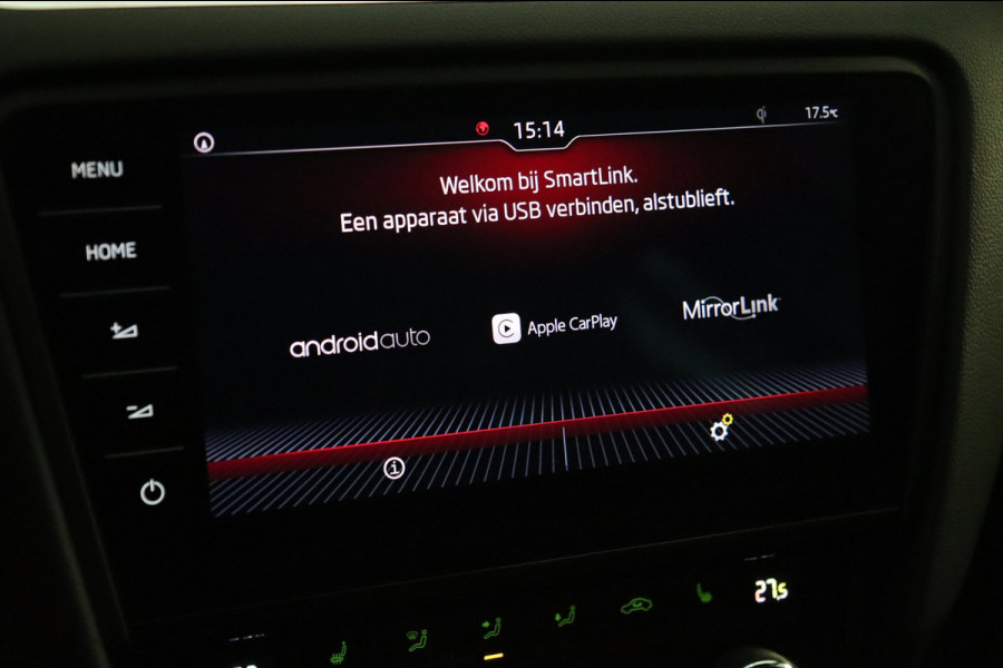 Škoda Octavia Combi 2.0 TSI RS / PANODAK / ACC / TREKHAAK / PDC / CARPLAY