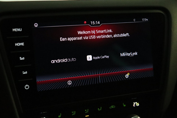 Škoda Octavia Combi 2.0 TSI RS / PANODAK / ACC / TREKHAAK / PDC / CARPLAY