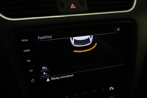 Škoda Octavia Combi 2.0 TSI RS / PANODAK / ACC / TREKHAAK / PDC / CARPLAY