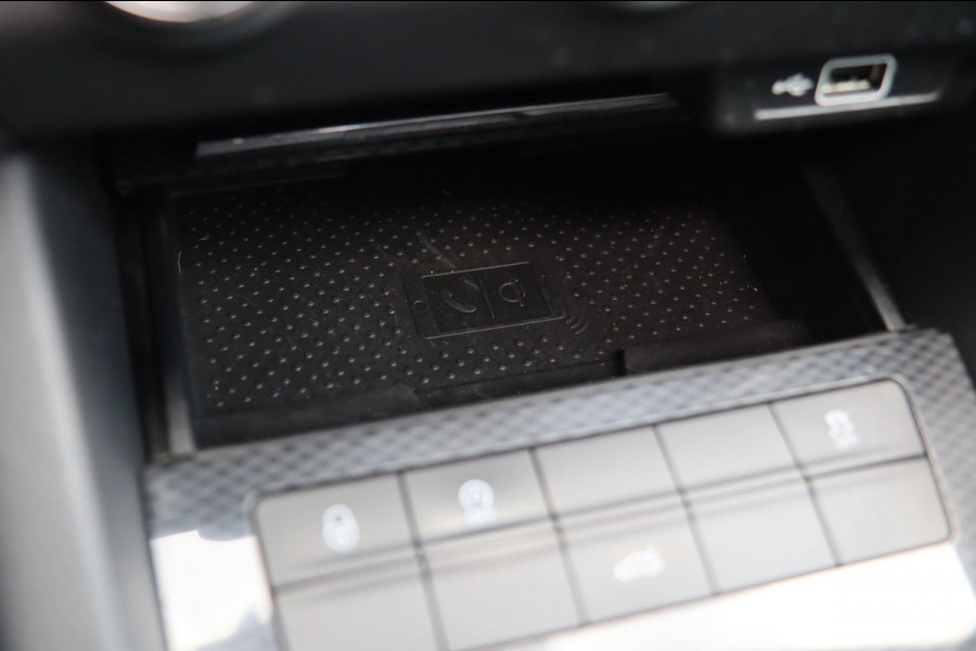 Škoda Octavia Combi 2.0 TSI RS / PANODAK / ACC / TREKHAAK / PDC / CARPLAY