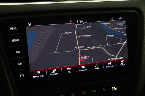 Škoda Octavia Combi 2.0 TSI RS / PANODAK / ACC / TREKHAAK / PDC / CARPLAY