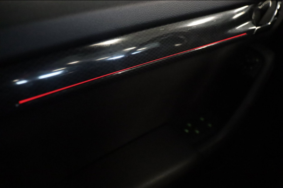 Škoda Octavia Combi 2.0 TSI RS / PANODAK / ACC / TREKHAAK / PDC / CARPLAY