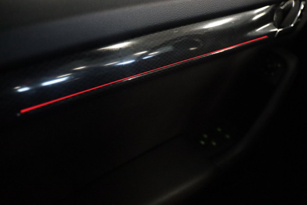 Škoda Octavia Combi 2.0 TSI RS / PANODAK / ACC / TREKHAAK / PDC / CARPLAY