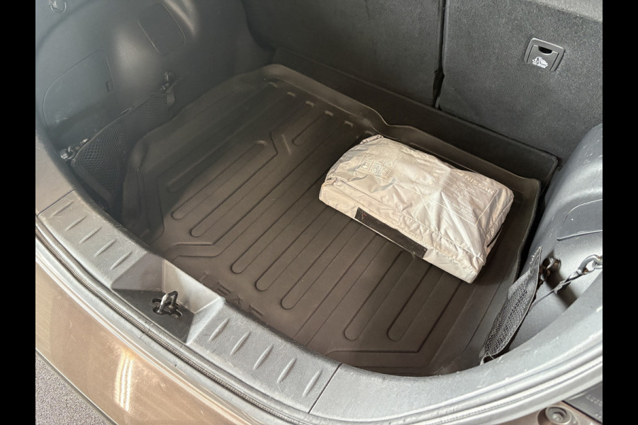 Nissan Leaf e+ N-Connecta 62 kWh SoH90% 360CAMERA/KEYLESS/DODEHOEK/CARPLAY/WINTERPACK