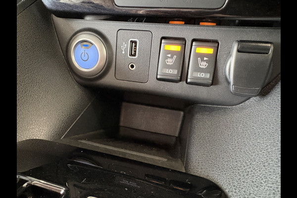 Nissan Leaf e+ N-Connecta 62 kWh SoH90% 360CAMERA/KEYLESS/DODEHOEK/CARPLAY/WINTERPACK