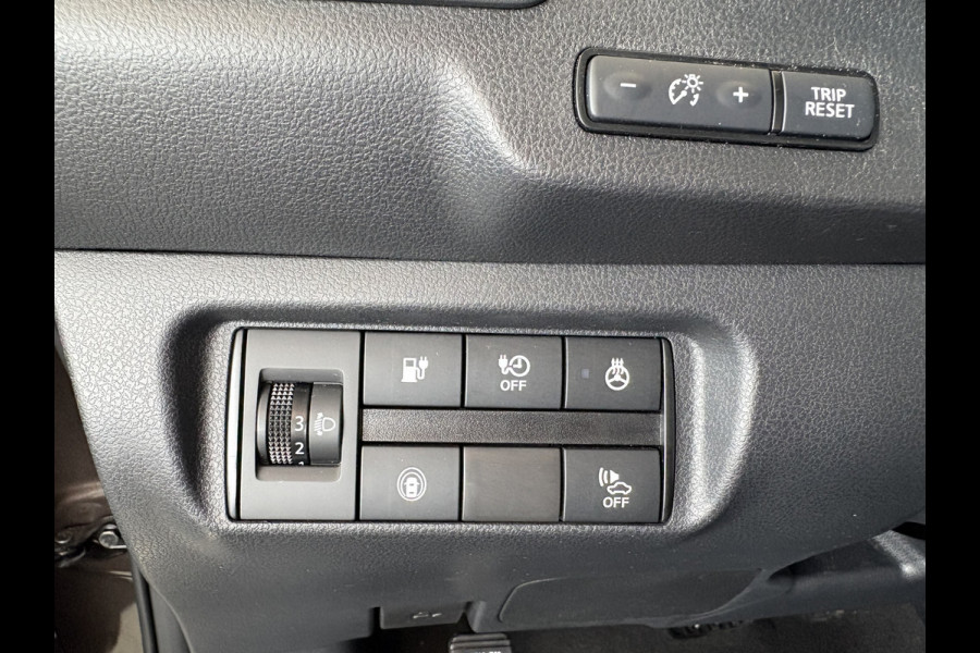 Nissan Leaf e+ N-Connecta 62 kWh SoH90% 360CAMERA/KEYLESS/DODEHOEK/CARPLAY/WINTERPACK