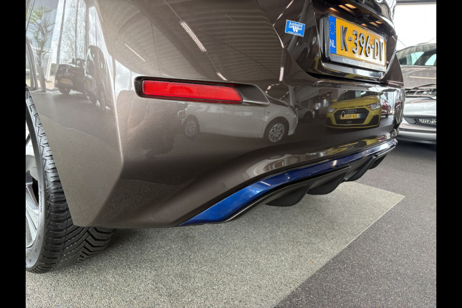 Nissan Leaf e+ N-Connecta 62 kWh SoH90% 360CAMERA/KEYLESS/DODEHOEK/CARPLAY/WINTERPACK