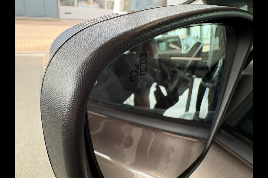 Nissan Leaf e+ N-Connecta 62 kWh SoH90% 360CAMERA/KEYLESS/DODEHOEK/CARPLAY/WINTERPACK