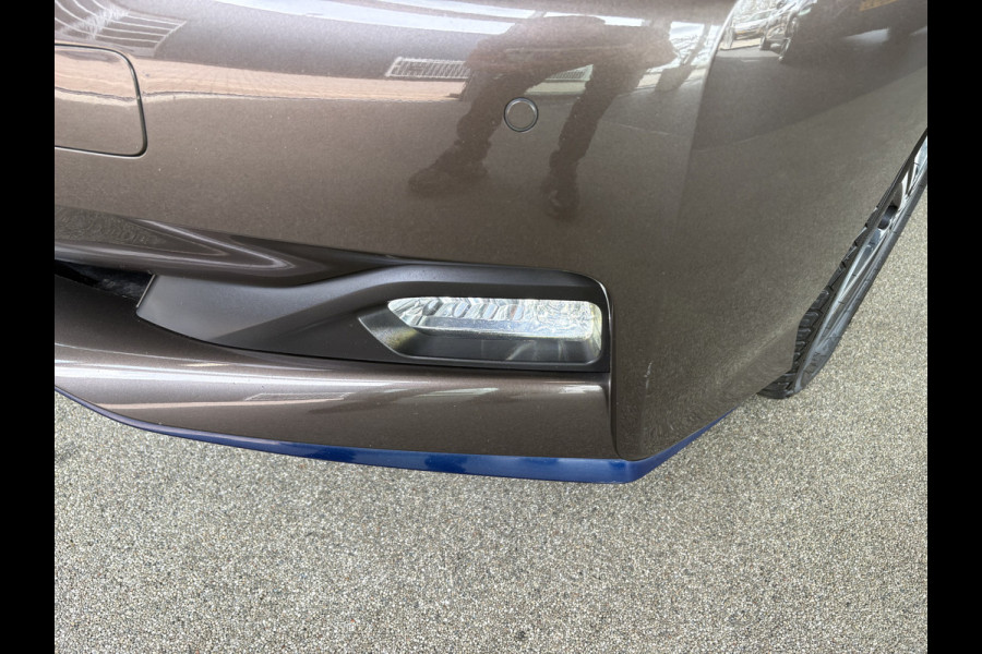 Nissan Leaf e+ N-Connecta 62 kWh SoH90% 360CAMERA/KEYLESS/DODEHOEK/CARPLAY/WINTERPACK
