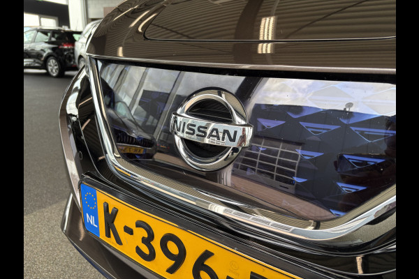 Nissan Leaf e+ N-Connecta 62 kWh SoH90% 360CAMERA/KEYLESS/DODEHOEK/CARPLAY/WINTERPACK