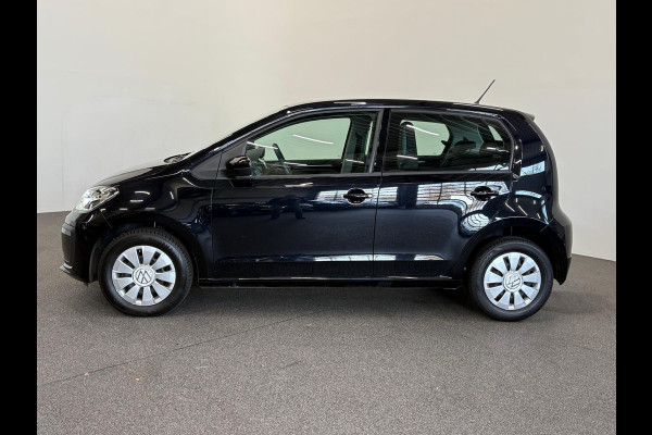 Volkswagen up! 1.0 Edition Climate Control Cruise Control PDC Achter + Camera DAB+ Lane Assist