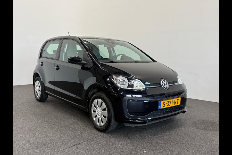 Volkswagen up! 1.0 Edition Climate Control Cruise Control PDC Achter + Camera DAB+ Lane Assist