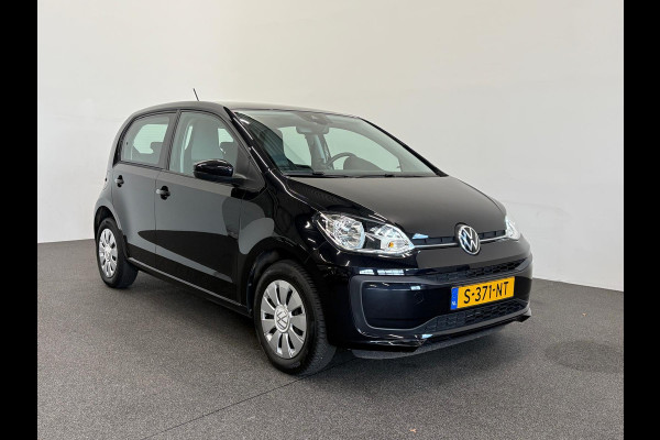 Volkswagen up! 1.0 Edition Climate Control Cruise Control PDC Achter + Camera DAB+ Lane Assist