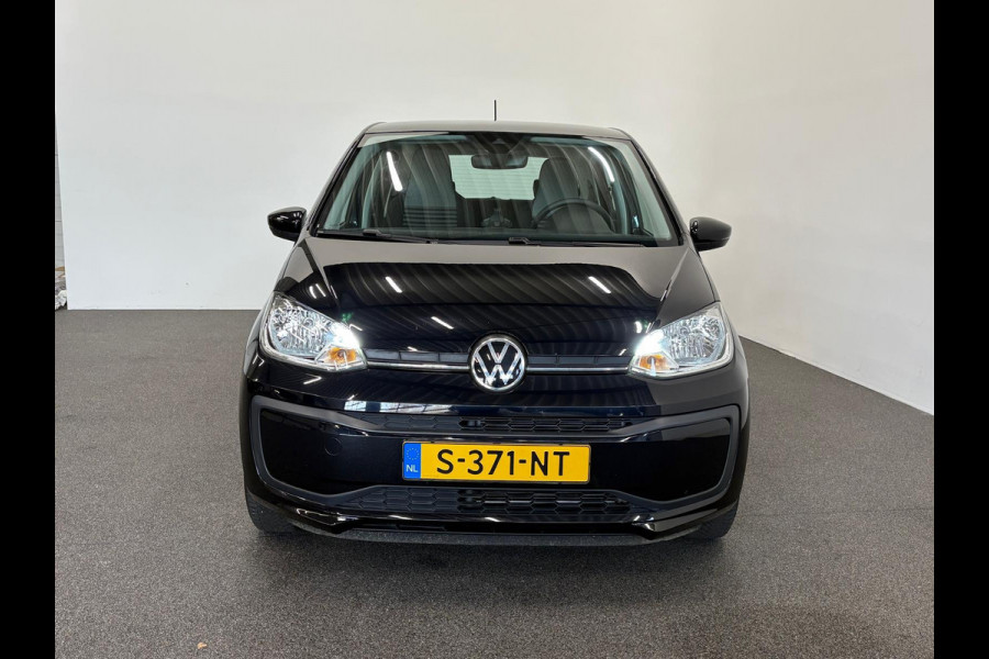 Volkswagen up! 1.0 Edition Climate Control Cruise Control PDC Achter + Camera DAB+ Lane Assist