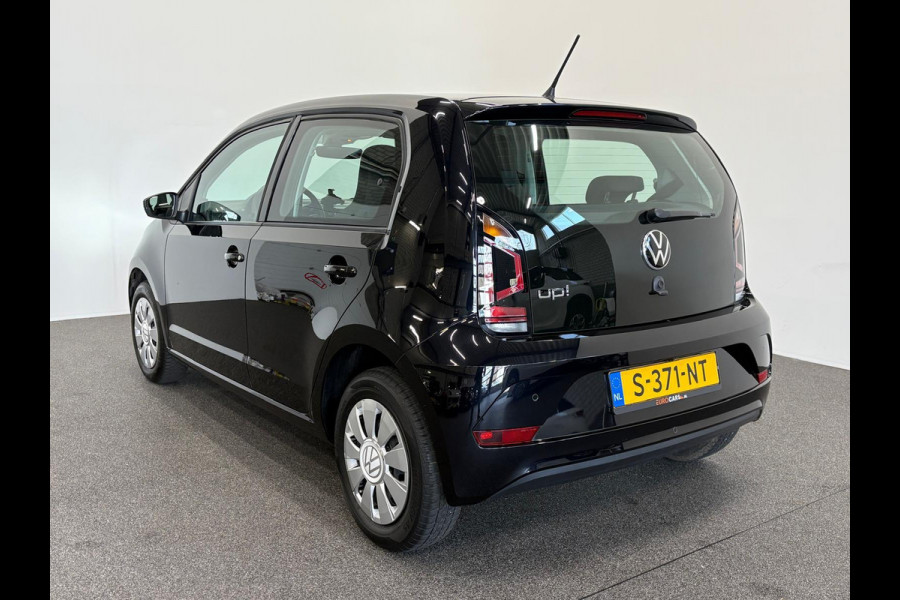 Volkswagen up! 1.0 Edition Climate Control Cruise Control PDC Achter + Camera DAB+ Lane Assist