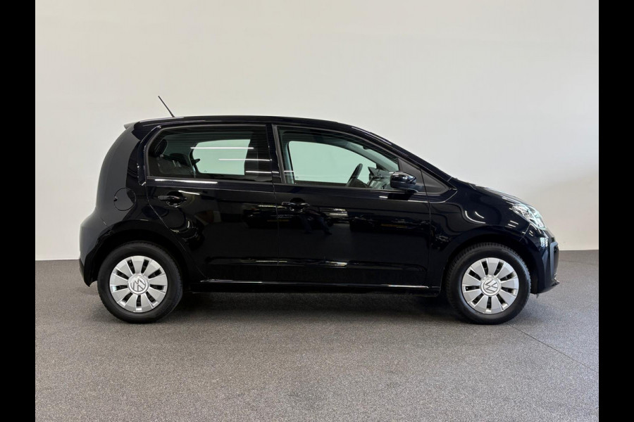 Volkswagen up! 1.0 Edition Climate Control Cruise Control PDC Achter + Camera DAB+ Lane Assist