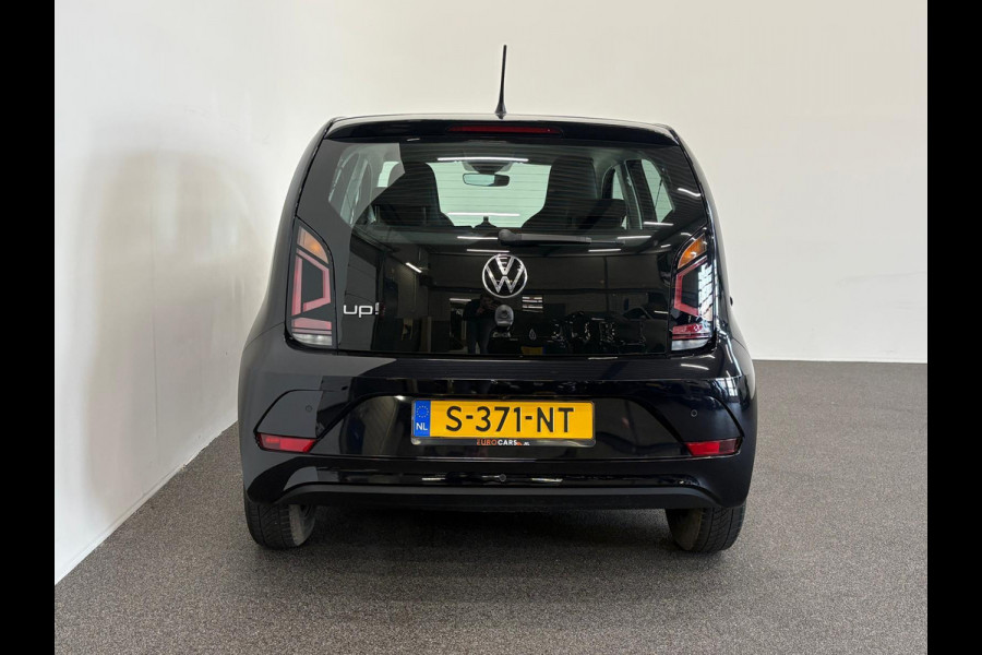 Volkswagen up! 1.0 Edition Climate Control Cruise Control PDC Achter + Camera DAB+ Lane Assist