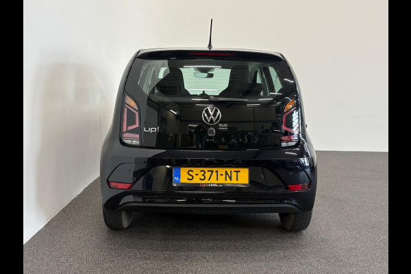 Volkswagen up! 1.0 Edition Climate Control Cruise Control PDC Achter + Camera DAB+ Lane Assist
